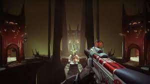 Discover the entrance to the pit of heresy, destiny 2's latest challenging dungeon. Destiny 2 Shadowkeep Guide How To Beat The Pit Of Heresy Dungeon