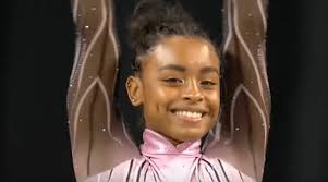 2022 Level 10 Nationals