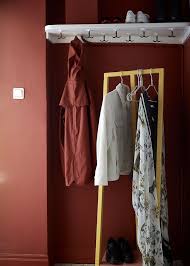 De La Couleur Intensement Planete Deco Murs Rouges Couleur