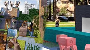 The subreddit for minecraft's newest ar game, minecraft:earth! Minecraft Earth Final Update Patch Notes And Shutdown Date Announced Gamerevolution