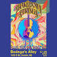 Shakedown Strings live at Bodega's Alley