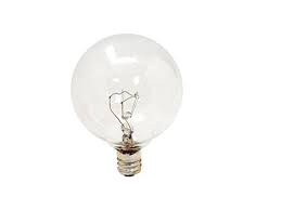 4 Pack 25wlite 25 Watt Replacement Long Life Light Bulb For Authentic Scentsy Fullsize Warmer Klh Newegg Com