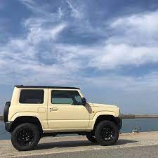 images about 新型ジムニーリフトアップ on instagram ジムニー 新型ジムニー 新型