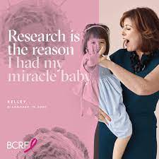Kelley Tuthill Ed D On Twitter Researchisthereason I Have My Daughter Scarlett Research Is The Only Way To End Breast Cancer And Bcrfcure Is Leading The Way It S Breastcancerawarenessmonth And I M Celebrating Survivorship