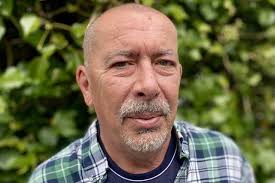 Former Emmerdale and Coronation Street producer shares his belief that 'the  arts can save lives'