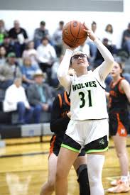 High School Sports: Rundown of RPAC tourney Monday: girls' reigning champs  stunned (1/28/25)