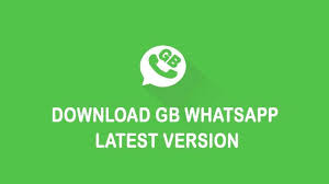 Whatsapp business is a totally independent tool designed for the official whatsapp client. Gb Whatsapp Apk Download 2021 April Whatsapp Gb 22 0 Update