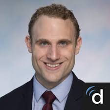 Dr. Daniel Ventarola, MD
