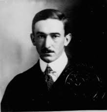 Osgood Perkins (1892-1937)