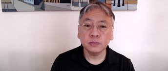 Kazuo ishiguro was born in nagasaki, japan, on 8 november 1954. Kazuo Ishiguro Die Zukunft