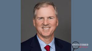 WBR Schools' Superintendent to retire after 30 years in education •  Unfiltered with Kiran