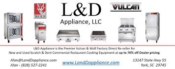 l&d appliance home facebook