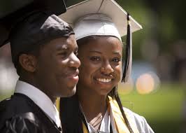 Harrisburg High School: Class of 2014