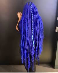 Mar 31 how to do soft locs 350 color | 36 inch soft locs tutorial. Faux Locs Goddess Locs Hairstyles How To Install Price Differences