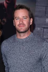 Armie hammer's first significant magazine appearance came in 2009, in a vanity fair spread of where hammer's other attempts at indie martyrdom have failed, the make armie hammer happen. Bhmnkod4xst6ym