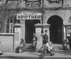 Maybe you would like to learn more about one of these? George Lacks Shanghai China December 1945 History Of Photography Street Photography Shanghai