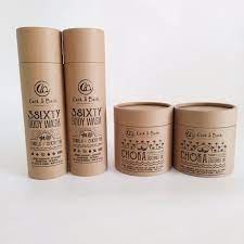Cylinder Packaging Box Kraft Paper Cardboard Tubes Find Complete Details About Cylinder Packaging Box Kra Tea Packaging Design Box Packaging Candle Packaging