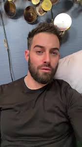 #stitch with @ParkerLanosa Daddy’s home, ammirite?? #daddyshome