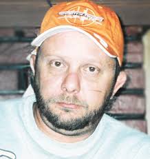 Helms Jr., Douglas "Doogan"