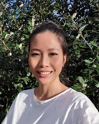 Sarah Jang's Instagram, Twitter & Facebook