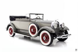 1929 Lincoln Model L Convertible Victoria Lincoln Models Classic Cars Cars