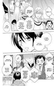 When i opened my eyes i had become a princess! Read Soredemo Sekai Wa Utsukushii Chapter 102 Mangafreak