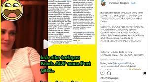 A post shared by mak rempong (@markonah_tonggek) on sep 16, 2019 at 5:22am pdt. Sebelum Dengan Mulan Ahmad Dhani Dikabarkan Sempat Berhubungan Dengan Wanita Lain Halaman 2 Planet Merdeka