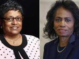 Joyce Foreman defeats Bertha Bailey Whatley to win Dallas ISD District 6  race