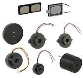 Buzzer vs speaker | Piezo Transducer | Piezo buzzer - Alan ...