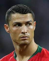 How To Get The Cristiano Ronaldo Haircut World Cup 2018 Ronaldo Haircut Ronaldo Hair Cristiano Ronaldo Haircut