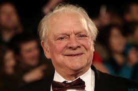 David Jason reflects