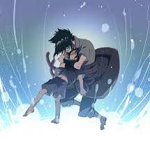Naruto Sasuke Kid Anime Naruto Naruto Fan Art Naruto Art