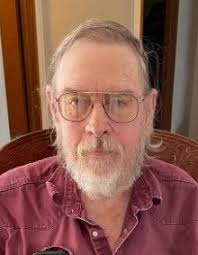 Randall “Randy” E. Bunch, Kingston (formerly of Clinton)