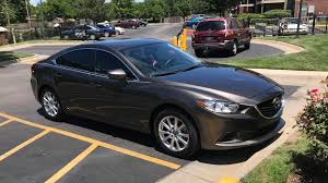 Come find a great deal on used 2016 mazda mazda6 vehicles in your area today! Just Got My First Mazda 2016 Mazda 6 I Sport With Only 6 000 Miles Mazda6