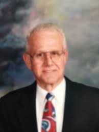 Obituary information for Edward L. Herbst