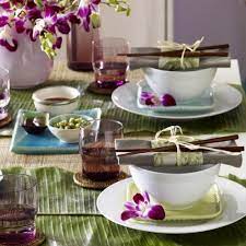 Different cultures observe different rules for table manners. Pin On Entertaining Ideas