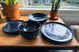 The 12 Best Dinnerware Sets of 2026, Tested and Reviewed