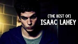 Isaac Lahey