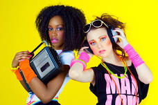 80's Weekend Bash