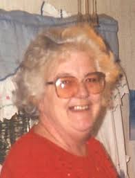 Virgie Lunsford Taylor