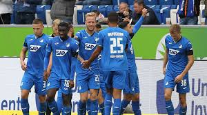 Bundesliga Match Report Hoffenheim 4 1 Bayern Munich Champions Unbeaten Run Ended Goal Com