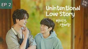 🇰🇷 𝚄𝚗𝚒𝚗𝚝𝚎𝚗𝚝𝚒𝚘𝚗𝚊𝚕 𝙻𝚘𝚟𝚎 𝚂𝚝𝚘𝚛𝚢 | Episode 02 - BiliBili