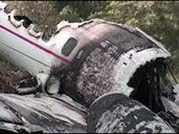 Travis barker had a momentous day. Dashboard Video Shows Fiery Wreckage Of Plane Crash