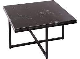 Modern square coffee table tiled coffee table coffee table design centre table living room. Marble Coffee Table Black Marble Coffee Table Libra Chancery