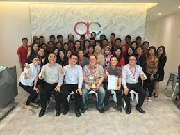 Partnerships with many oem around the globe, has enabled us to provide our customers with the best competitive prices with the highest international standards. Auto Count Wins Market Leadership Award At Golden Globe Tigers Awards Sme Entrepreneurship Magazine