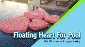 We did not find results for: Floating Heart For Pool Party Youtube