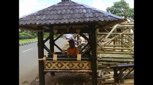 Check spelling or type a new query. Gazebo Bambu Malang Gazebo Bambu Minimalis Gazebo Bambu Unik 0857 5510 3367 By Gazebo Bambu Malang