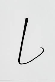 Download in under 30 seconds. Letter L And Lavender An Alphabet Style Study From Alphabet Style Lettering Watercolor And Ink