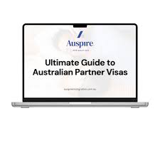 Partner Visa in 30 Days – Step-by-Step Program