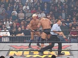 Regarded by multiple peers and journalists as the greatest professional wrestler of all time, flair had a career that spanned almost 40 years. Nature Boy A Lesson In Personal Branding Austin Kellerman